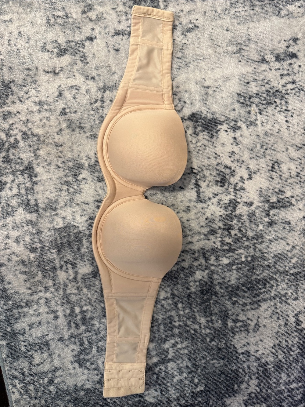 Wacoal strapless bra 34DD